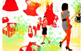 Em tôi muốn làm người nổi tiếng