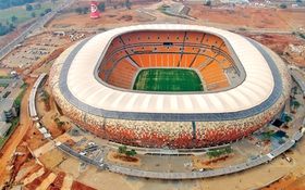 Đức thắng lớn ở World Cup 2010!