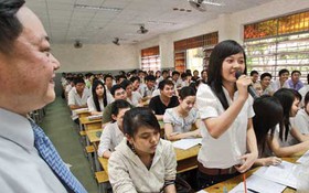 Cần quốc sách quan trọng và lâu dài