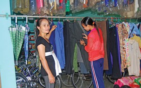 Cái tâm không vội