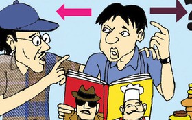 Thư giãn cuối tuần