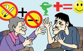 Thư giãn cuối tuần
