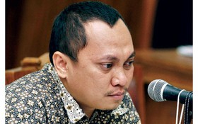 Chống tham nhũng kiểu Indonesia