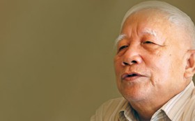 Vị thầy già và 30 đầu sách
