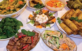 Kiêng gì ngày tết?
