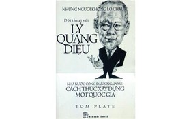 Đối thoại với Lý Quang Diệu