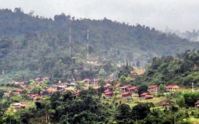 Ra Mai bản mới