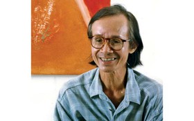 Hội họa Trịnh Công Sơn: Một cuộc - chơi - tự - dâng - hiến