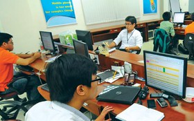 Công nghiệp phần mềm VN - mười năm thăng trầm