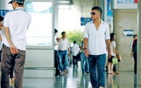 Tôi chưa muốn bị ràng buộc