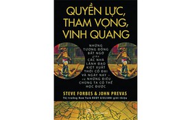 Những kẻ ngã ngựa trên đỉnh vinh quang