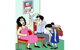 Hè sớm
