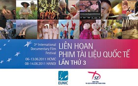Đối thoại giữa những "album ảnh"