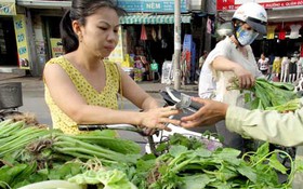 Nhìn lại lạm phát