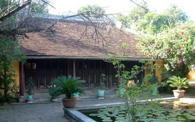Đi tìm dấu tích Nguyễn Du ở Huế