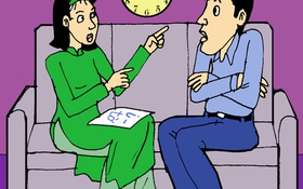 Thư giãn cuối tuần