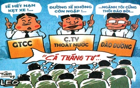 Một tranh vẽ hơn cả ngàn lời nói