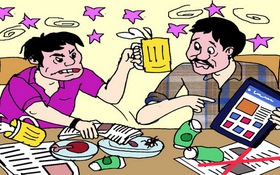 Thư giãn cuối tuần