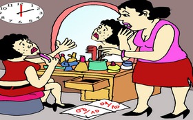 Thư giãn cuối tuần