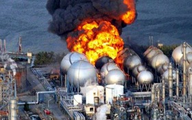 Bài học Fukushima - một năm nhìn lại