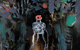 Hỏi thăm nỗi buồn