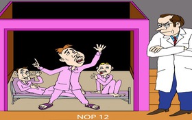 Căn hộ biệt lập