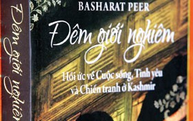 Câu chuyện Kashmir