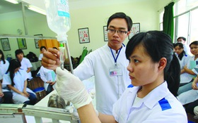 Cuộc sàng lọc nghiêm khắc
