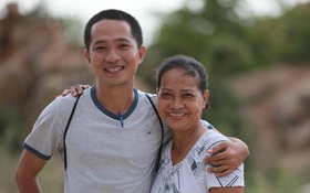 "Thật vui khi suốt 2 tháng chỉ nghĩ: Ngày mai ăn gì?"