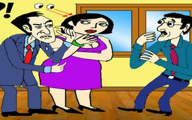 Thư giãn cuối tuần