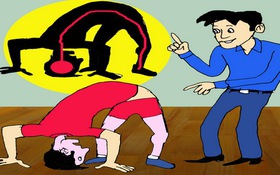 Thư giãn cuối tuần