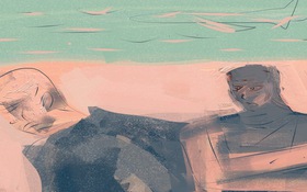 Tôi không đi có được không?