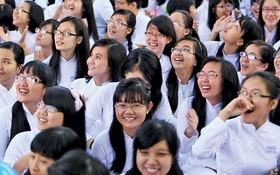 Theo đuổi khai trí
