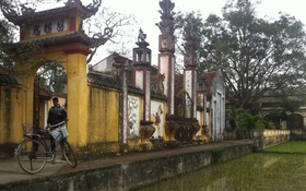 Những hiện tượng trái nghịch