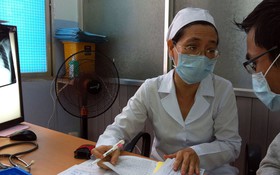 Điều trị lao, đừng nản vì tác dụng phụ