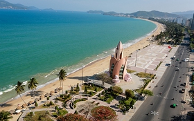 Định danh quê mình bằng ẩm thực...
