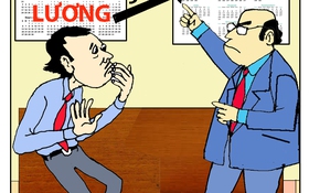 Cười liên lục địa
