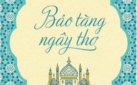 ​Một bảo tàng của tình yêu