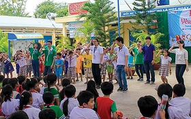 ​“Thực học và theo đuổi đam mê”