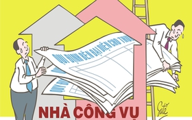  Làm sao giao đúng, thu đủ?