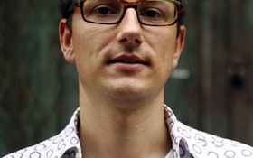 Joep Janssen và Living with the Mekong