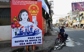  Sàng lọc minh bạch và công bằng 
