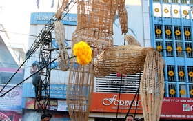 Festival: Đừng “no dồn đói góp”…
