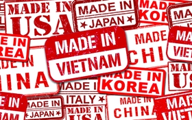 Để hiểu thêm về vấn đề “MADE IN...” 