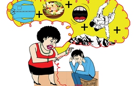 Bảo mẫu tại gia