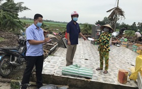 Hai chàng chạy nhanh nhất Đông Nam Á