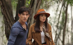 Truyện ngắn: Nhất Tiếu