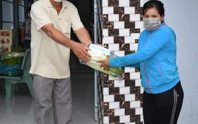 Thương vụ cuối cùng của "nhà buôn thần chết"