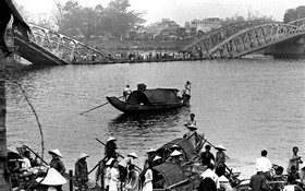 Tiếng trống sấm