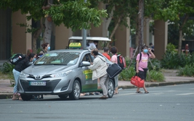 Liên minh chống kẻ thứ ba!